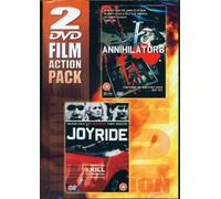 Annihilators / Joyride