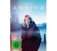 Annika - Annika - Mord An Schottlands Küste - Staffel 2 [Alemania] [DVD]