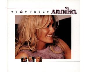 Annika - Me & Myself [Import]