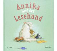 Annika und der Lesehund