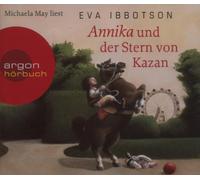 Annika Und Der Stern Von Kazan