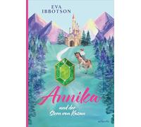 Annika und der Stern von Kazan