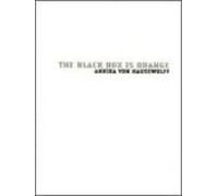 Annika Von Hausswolff: The Black Box Is Orange