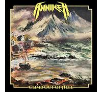Anniken - Climb Out Of Hell