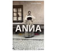 Annina Keller ANNA: Rösti, Zuckerrohr und Liebe (Tapa dura)