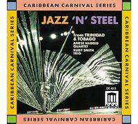 Annise Hadeed Quartet - TRADITIONAL/VARIOUS