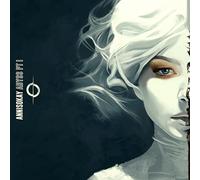 Annisokay - Abyss Pt. I (Gold Vinyl) [Vinilo]