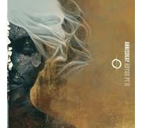 Annisokay - Abyss Pt. II (Clear Yolk Gold Splatter 12")) [Vinilo]