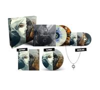 Annisokay - Abyss - the Final Chapter (Fanbox) [Vinilo]