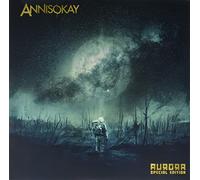 Annisokay - Aurora (Special Edition) (3LP) [Vinilo]