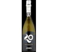 Anniversario Prosecco Conegliano DOCG Astoria Vino Espumoso Italiano (6 botellas 75 cl.)