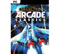 Anniversary Collection Arcade Classics PC