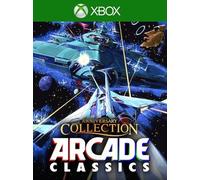 Anniversary Collection Arcade Classics (Xbox One) - Xbox Live Key - EUROPE