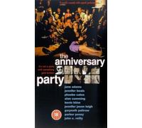 Anniversary Party, the [Reino Unido] [VHS]