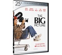 Anniversary Series: 25th - The Big Picture [USA] [DVD]
