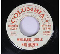 Anniversary Songs - Ken Griffin At The Organ