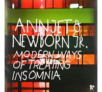 Annjet & Newborn Jr. - Modern Ways of Treating Insomnia