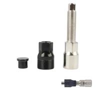 Annlpoy 1pcs Extractor de Bielas,Extractor de manivela de Bicicleta,Herramienta de Acero al Carbono Templado, Compatible con Shimano Octalink, ISIS, Vierkant y Powerspline