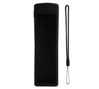 Annlpoy 1pcs Funda de Silicona para Mando a Distancia Mando Magic Control,Compatible con Modelos de la Serie LG AKB, Protección Antideslizante y Antigolpes para AKB75095308, AKB75095307, AKB73715601