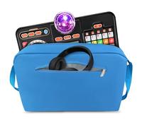 Annmore Bolsa para VTech Kidi DJ Mix, Azul