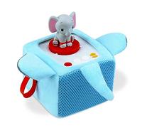 Annmore Funda Protectora para FABA Cuentacuentos Niñas Niños, Azul