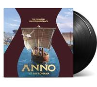 Anno 117: Pax Romana (Original Soundtrack)