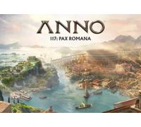 Anno 117: Pax Romana (PC) Steam Account - GLOBAL