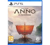ANNO 117 Pax Romana PS5