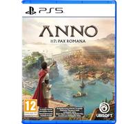 ANNO 117 Pax Romana PS5