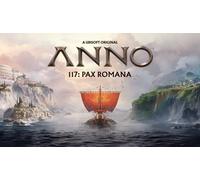 Anno 117: Pax Romana Ubisoft Connect Europe PC