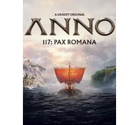 Anno 117: Pax Romana (Xbox Series X/S) - Xbox Live Key - EUROPE