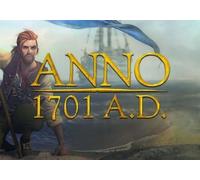 Anno 1701 A.D. (PC) GOG.com Key - GLOBAL