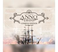 Anno 1800 Console Edition (Xbox Series X|S) Xbox Live Key - UNITED STATES