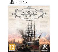 Ubisoft Anno 1800