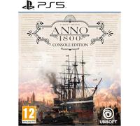 Ubisoft Anno 1800