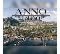 Anno 1800 (PC) Ubisoft Connect Key - EMEA