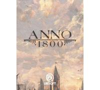 Anno 1800 (PC) - Ubisoft Connect Key - EUROPE