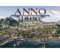 Anno 1800 - Season 2 Pass (DLC) (PC) Ubisoft Connect Key - EU