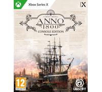 ANNO 1800 SPA XBOX X