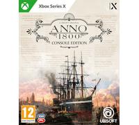 Anno 1800 Xbox Series standard