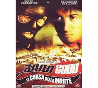 Anno 2000 - La corsa della morte [Italia] [DVD]