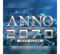 Anno 2070 - Deep Ocean (DLC) (PC) Ubisoft Connect Key - GLOBAL