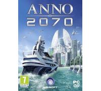 Anno 2070 PC