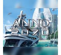 Anno 2070 (PC) Ubisoft Connect Key - EU