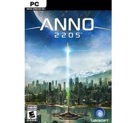 Anno 2205 PC (EU)