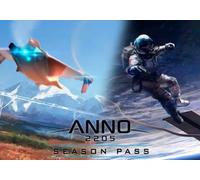 Anno 2205 - Season Pass (DLC) (PC) Ubisoft Connect Key - EMEA