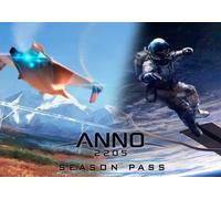 Anno 2205 - Season Pass (DLC) (PC) Ubisoft Connect Key - GLOBAL
