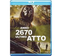 Anno 2670 - Ultimo Atto [Italia] [Blu-ray]