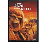 Anno 2670 - Ultimo atto [Italia] [DVD]