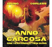 ANNO CARCOSA: One Year Under Twin Suns